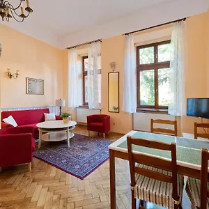 Pod Aniolami , Cracovia Polonia